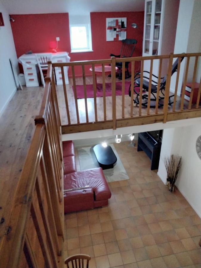 Gîte des jardins - B&B Lignières-sur-Aire