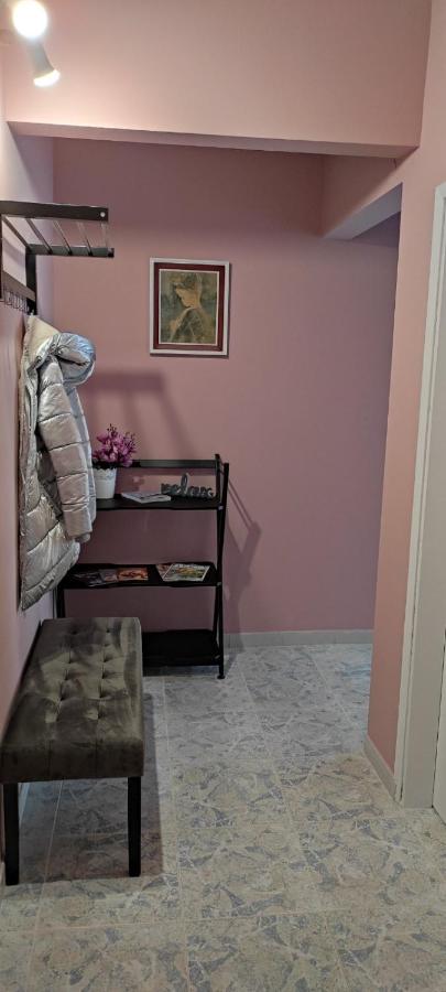 Panorama Sea Esta 2 bedroom with sea view - Ferienwohnung