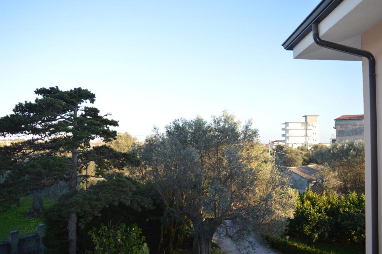 Residence Epizephyri - B&B