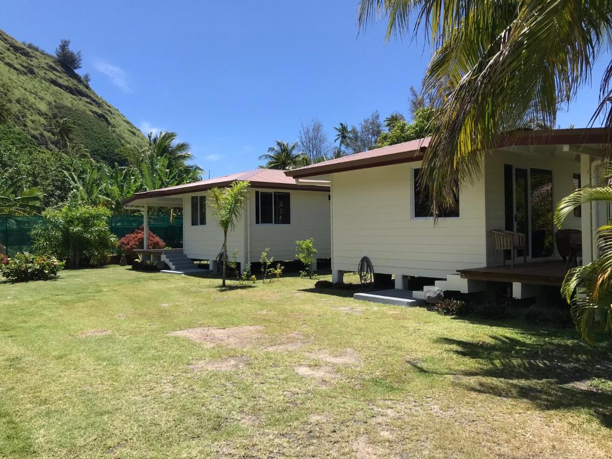 FARE TITAINA - Bed and Breakfast