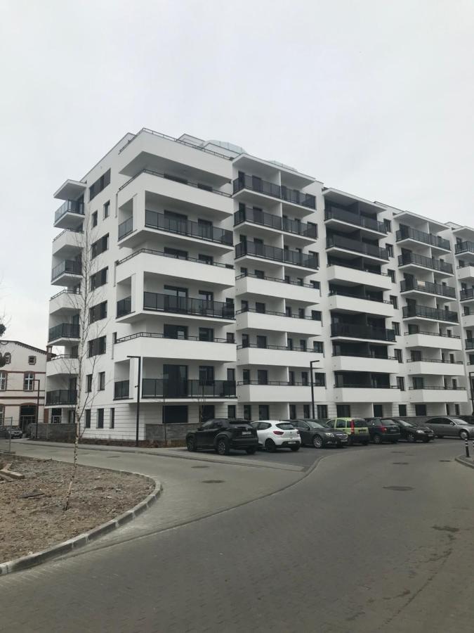 Kawalerka na Targowej - B&B