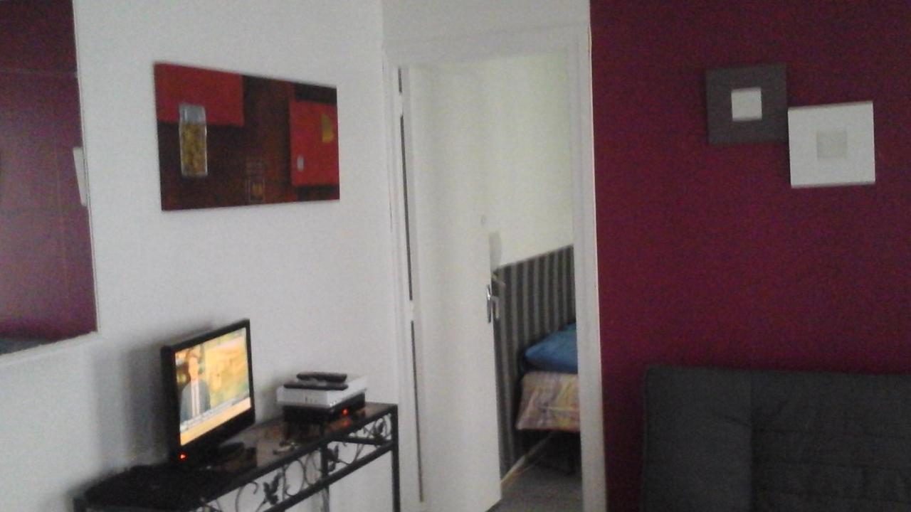 Appartement 1 Chambre