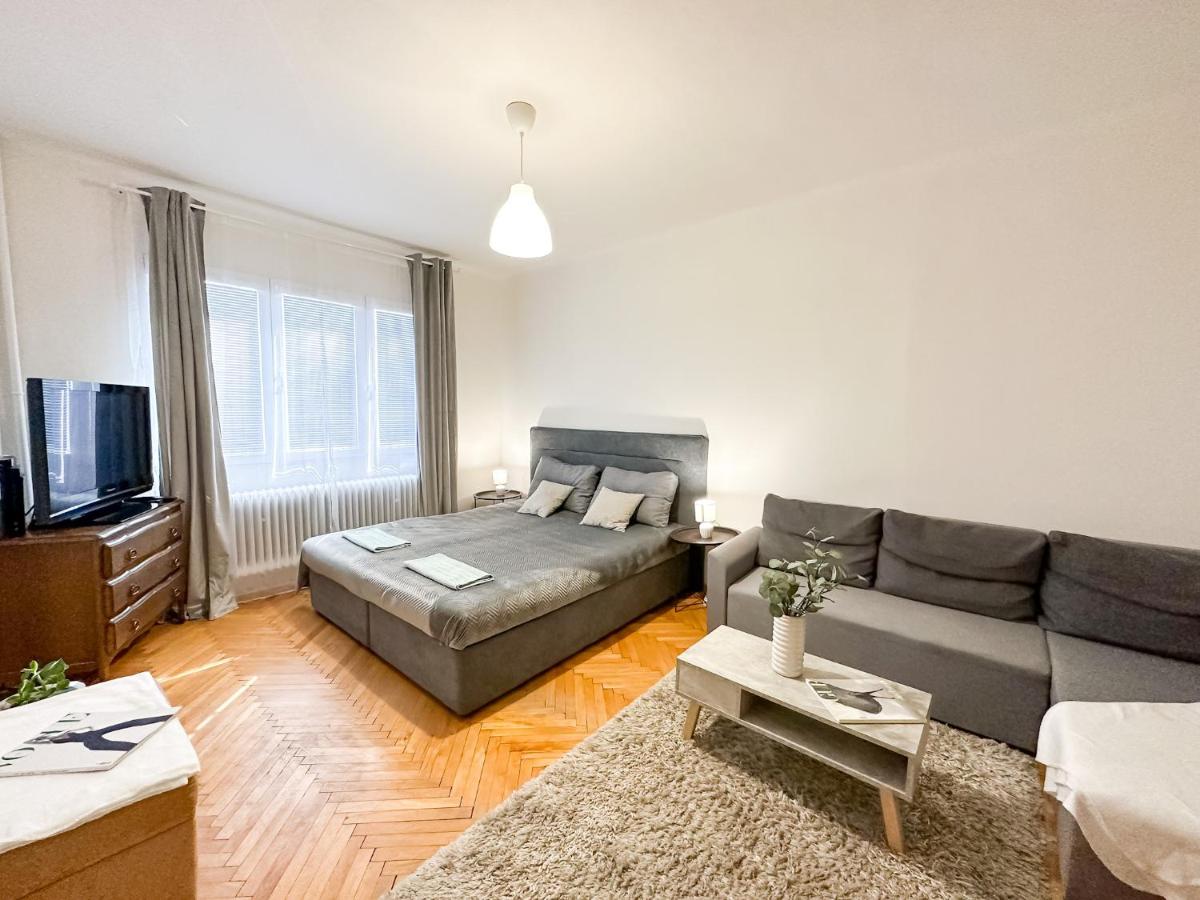 Apartamento de 1 dormitorio