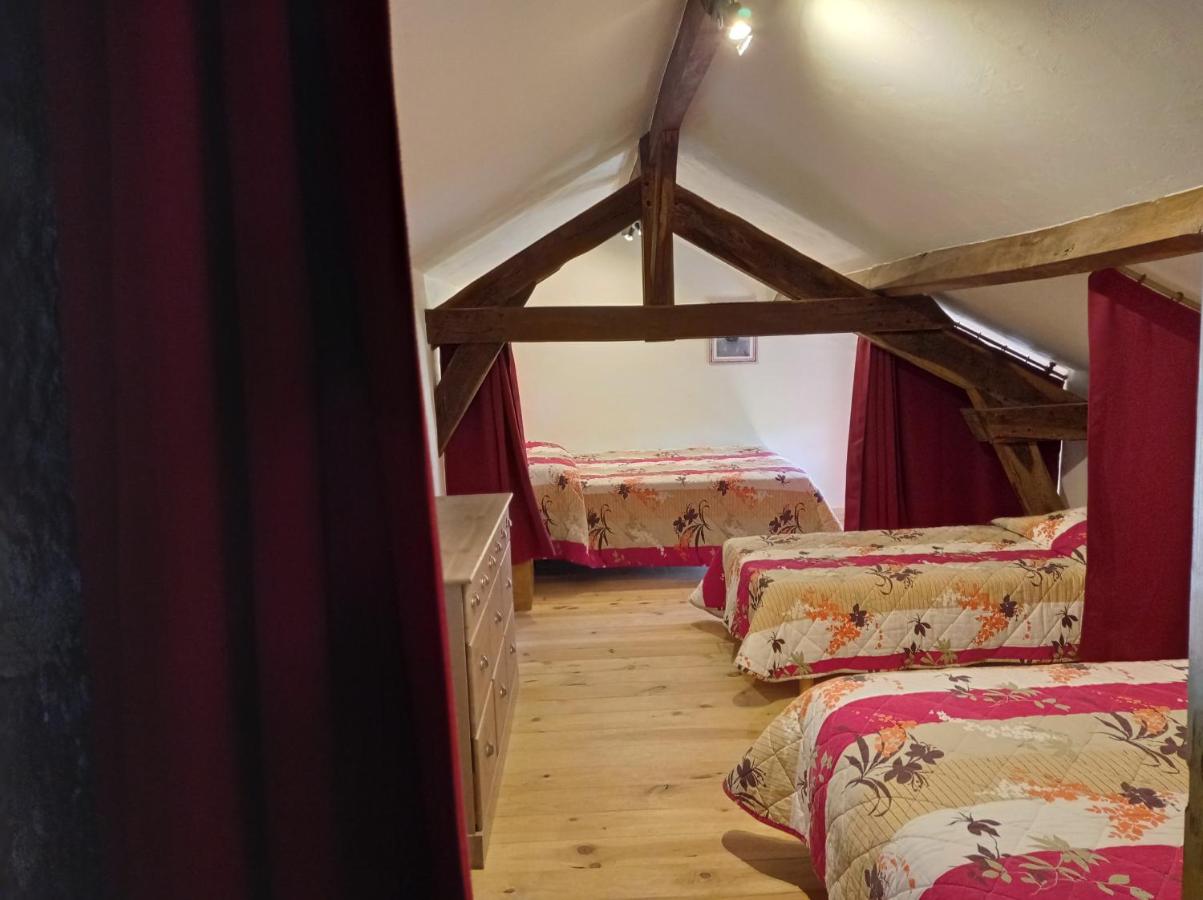 Chez Ophélie - B&B