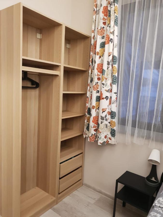 Familiekamer