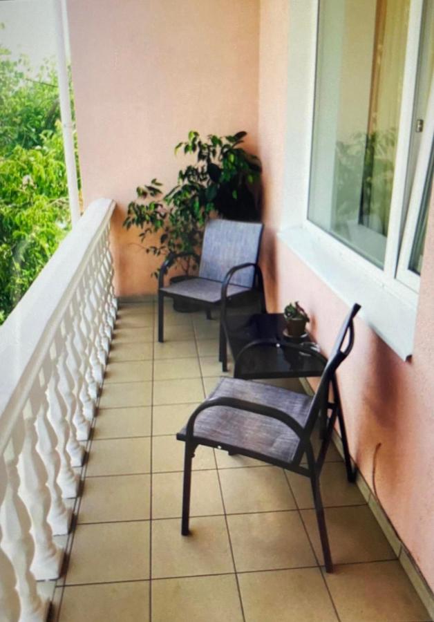 Apartments - Ferienwohnung