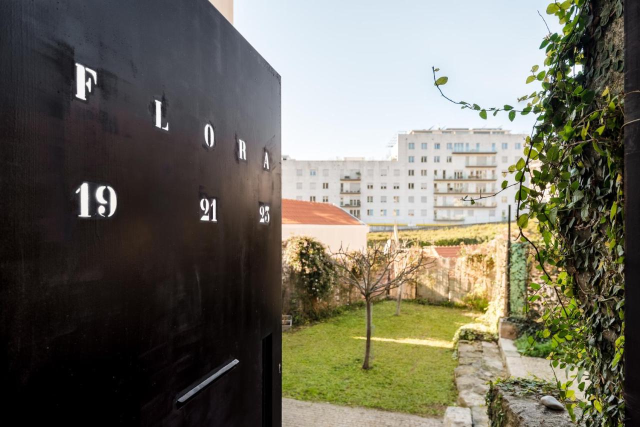 Casa Flora - B&B Porto