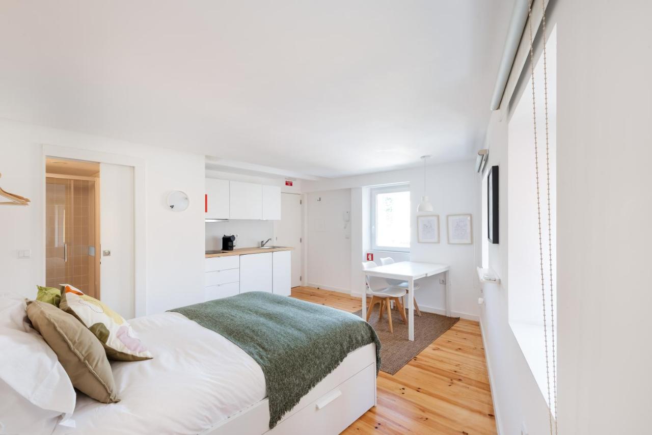 Studio Appartement