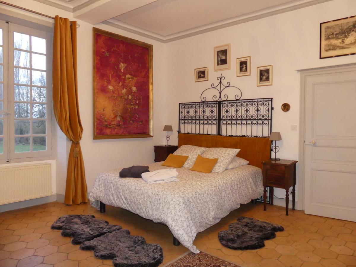 Family Room with Private Bathroom