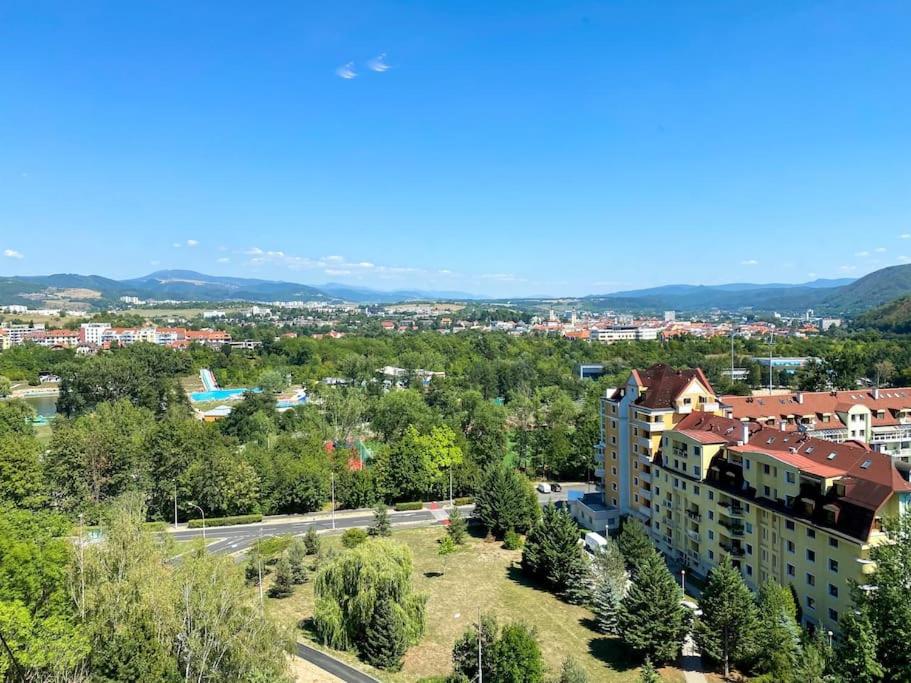 Apartment mit 3 Schlafzimmern