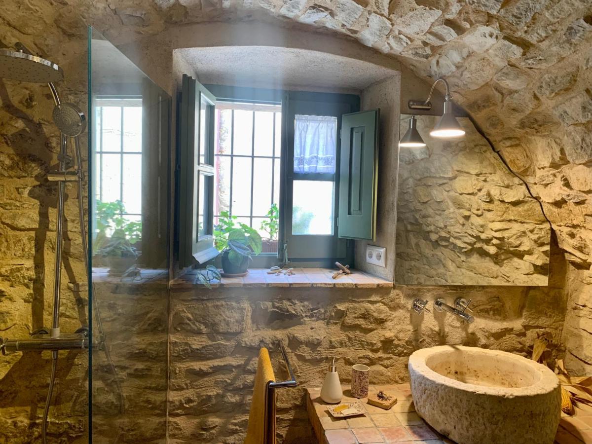 Habitaciones rurales en Colomers - Ferienwohnung