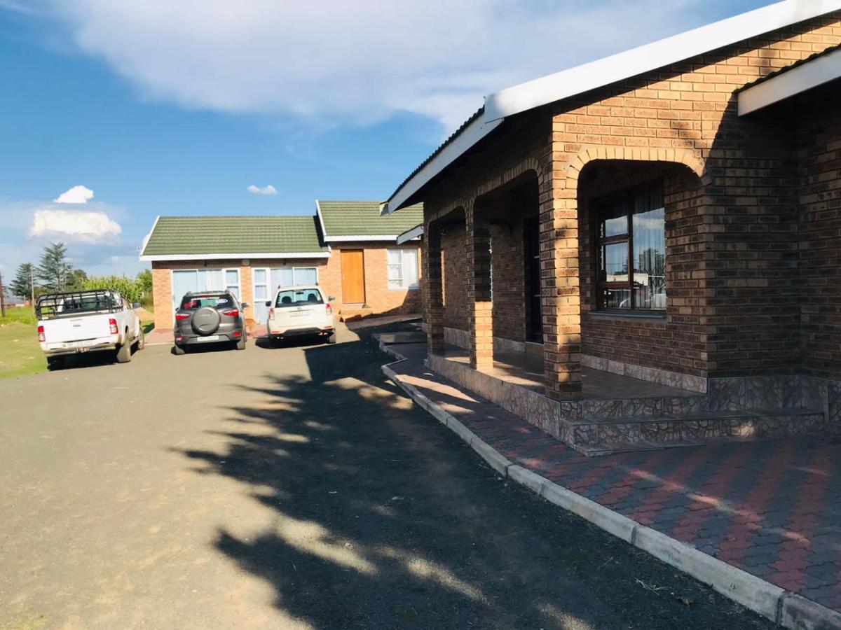 DAX BnB - B&B Cedarville