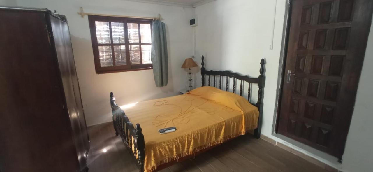 El Remanso II - B&B