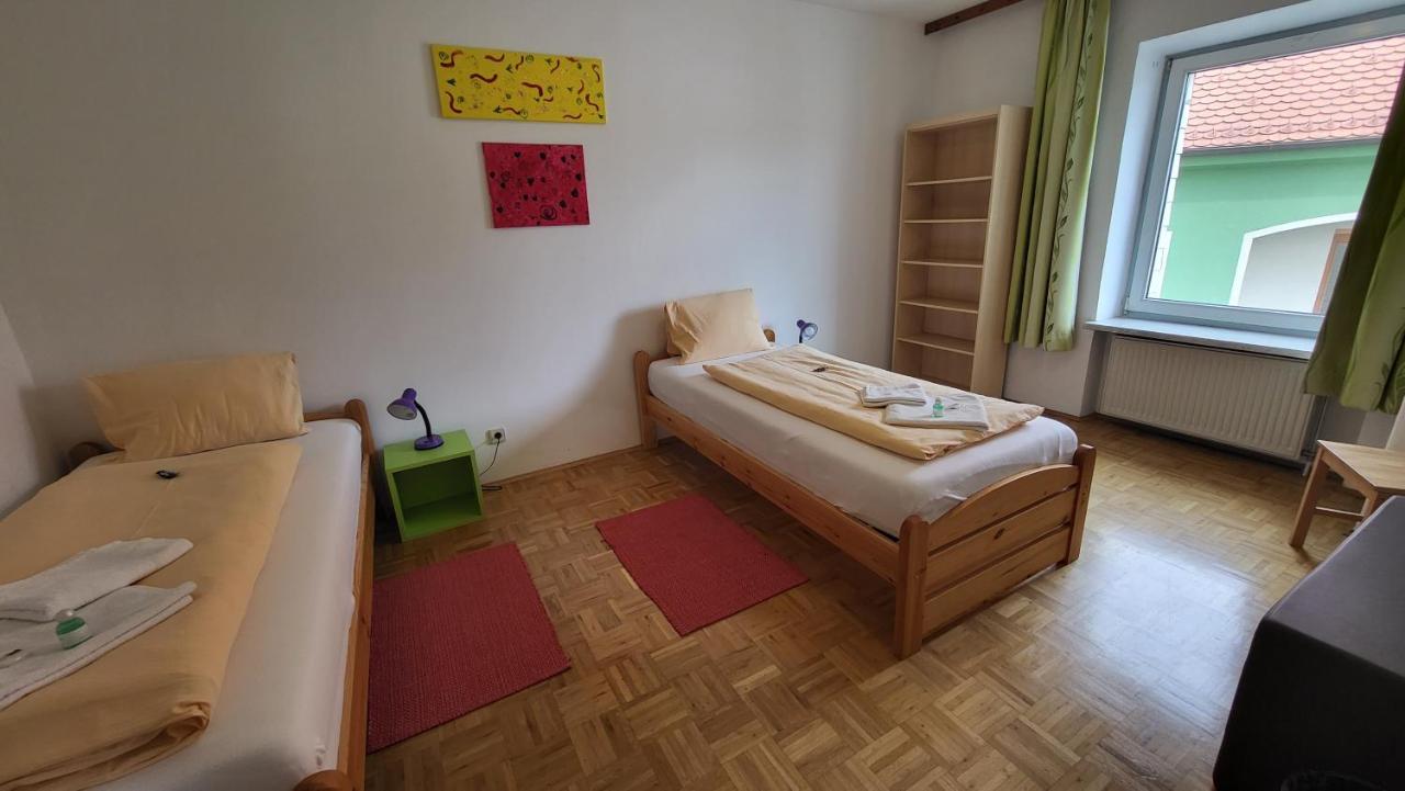Standard Doppelzimmer