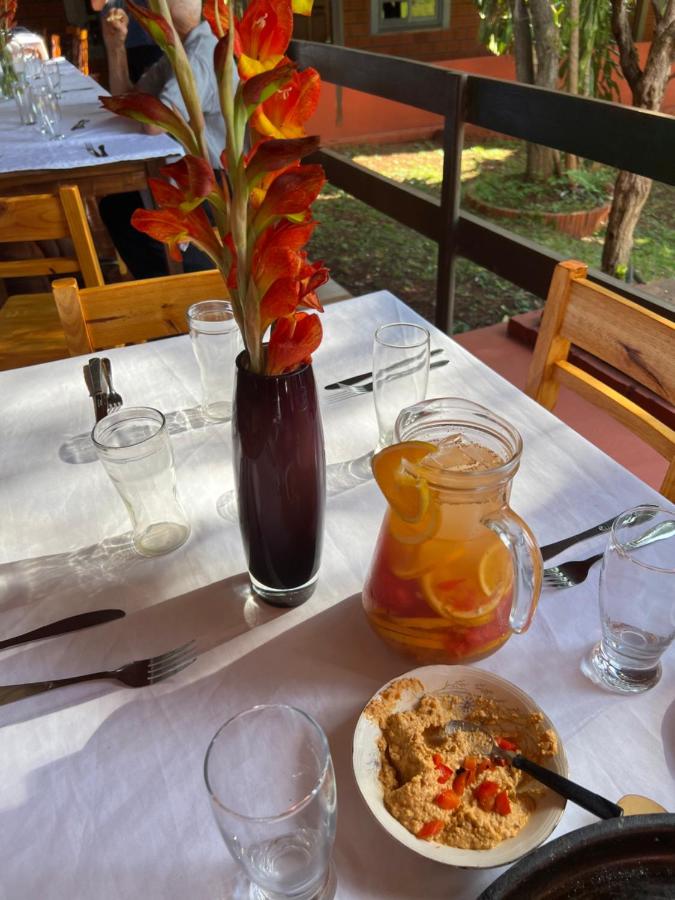 Casona Rural Km 1469 - B&B