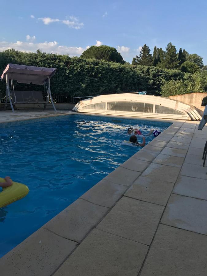 Studio privé - Ferienwohnung Cazilhac