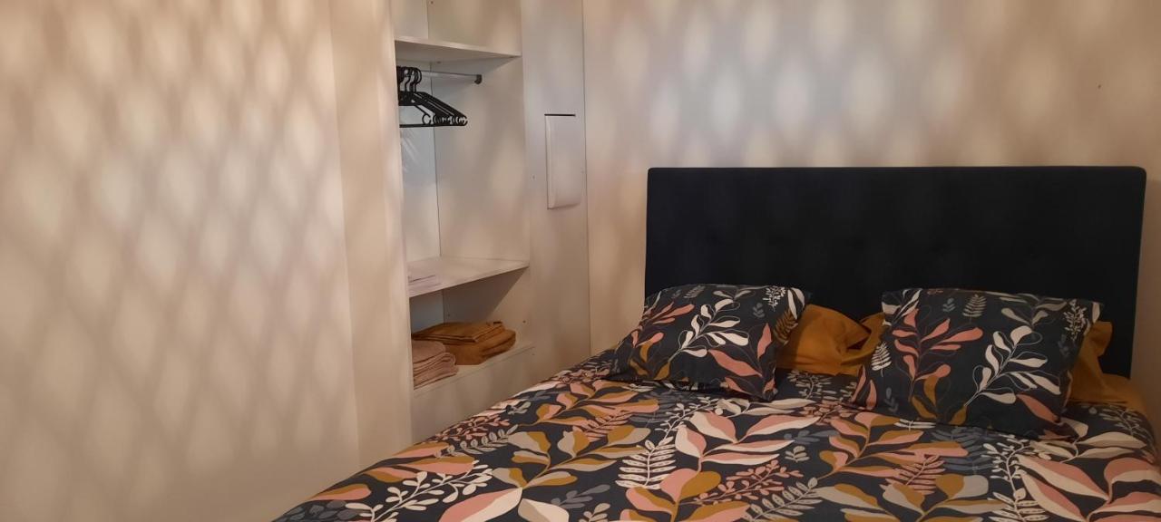 Appartement 2 Chambres