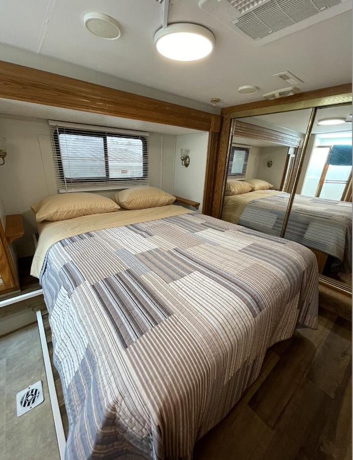 Vakantiehuis