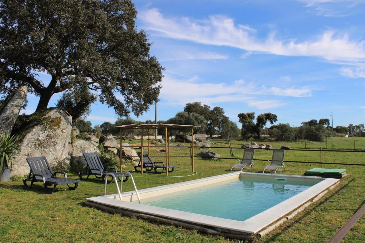 Monte das Cobras - Country House - Bed and Breakfast
