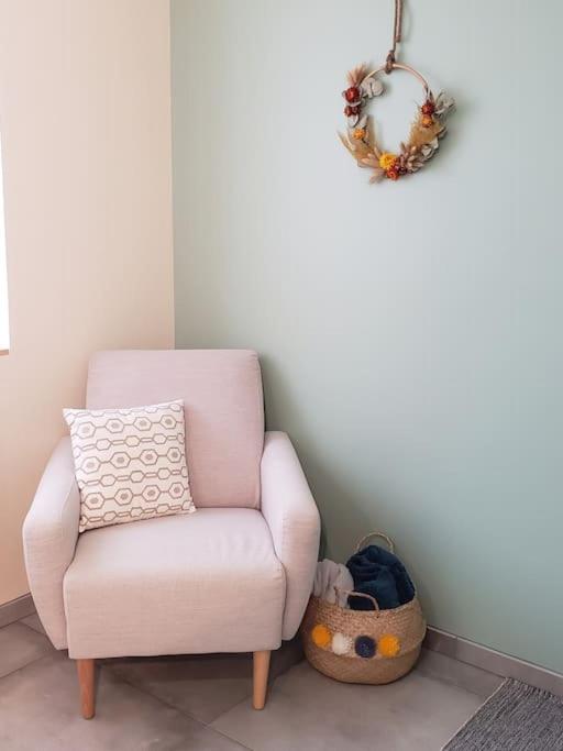 Maison chaleureuse entre mer et campagne - B&B Colombiers-sur-Seulles