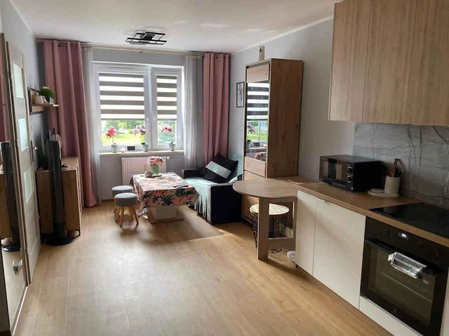 Uroczy apartament blisko Zalewu-Lublin - Chambres d’hôtes