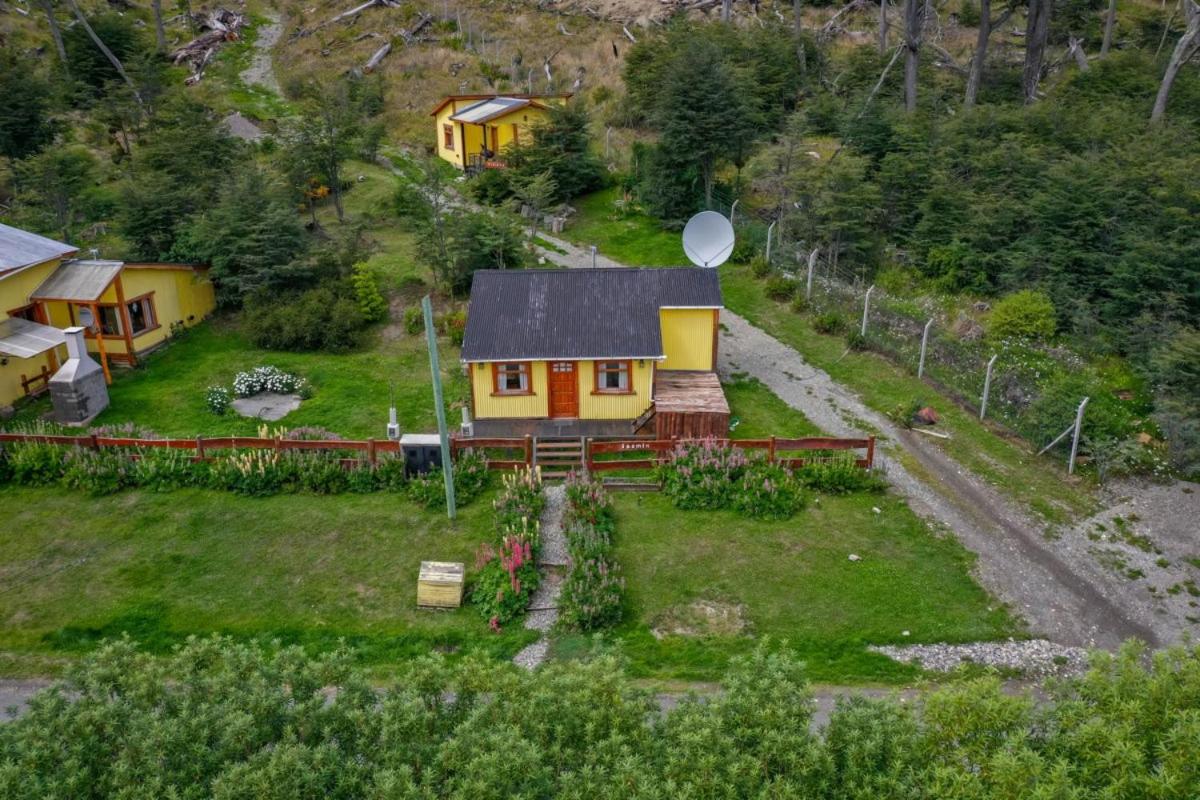 Cabaña de las Flores - B&B