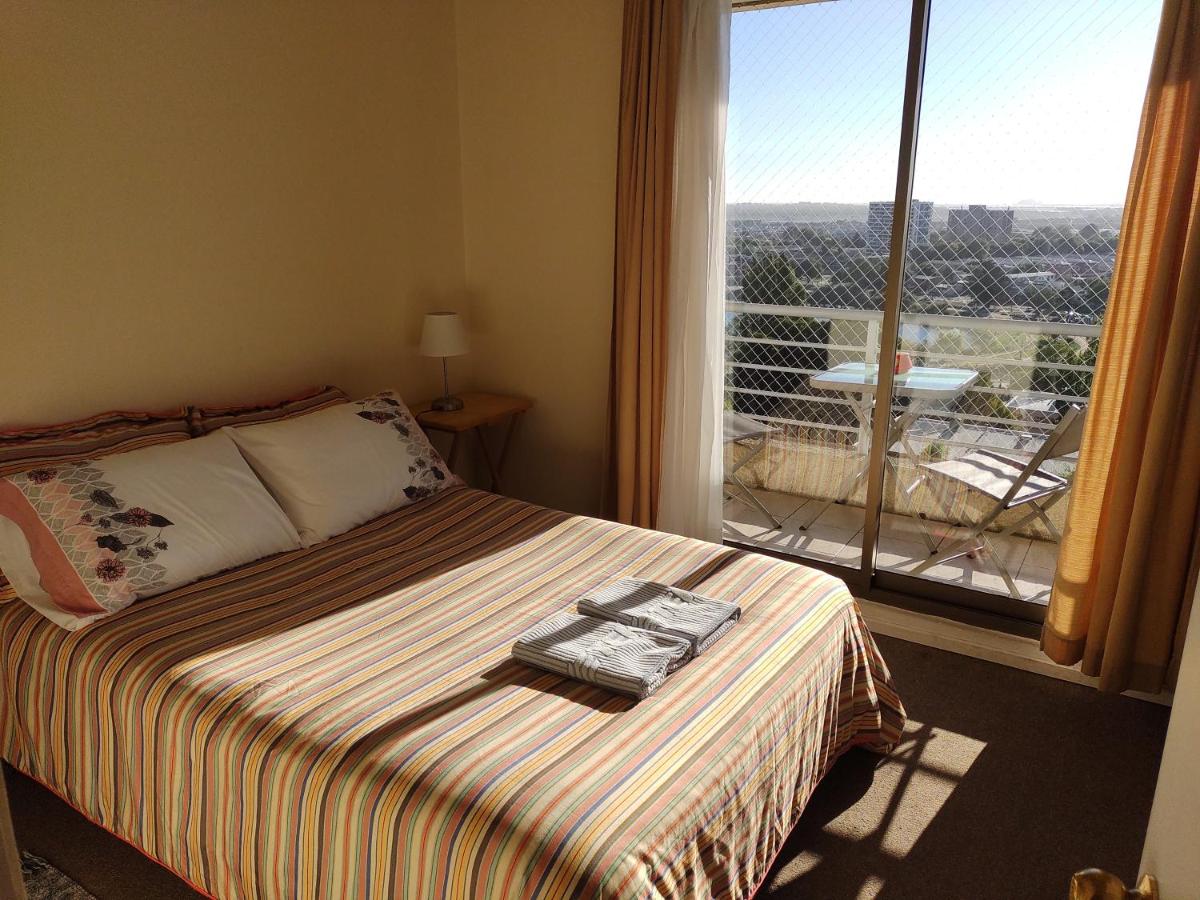 Apartamento de 1 dormitorio