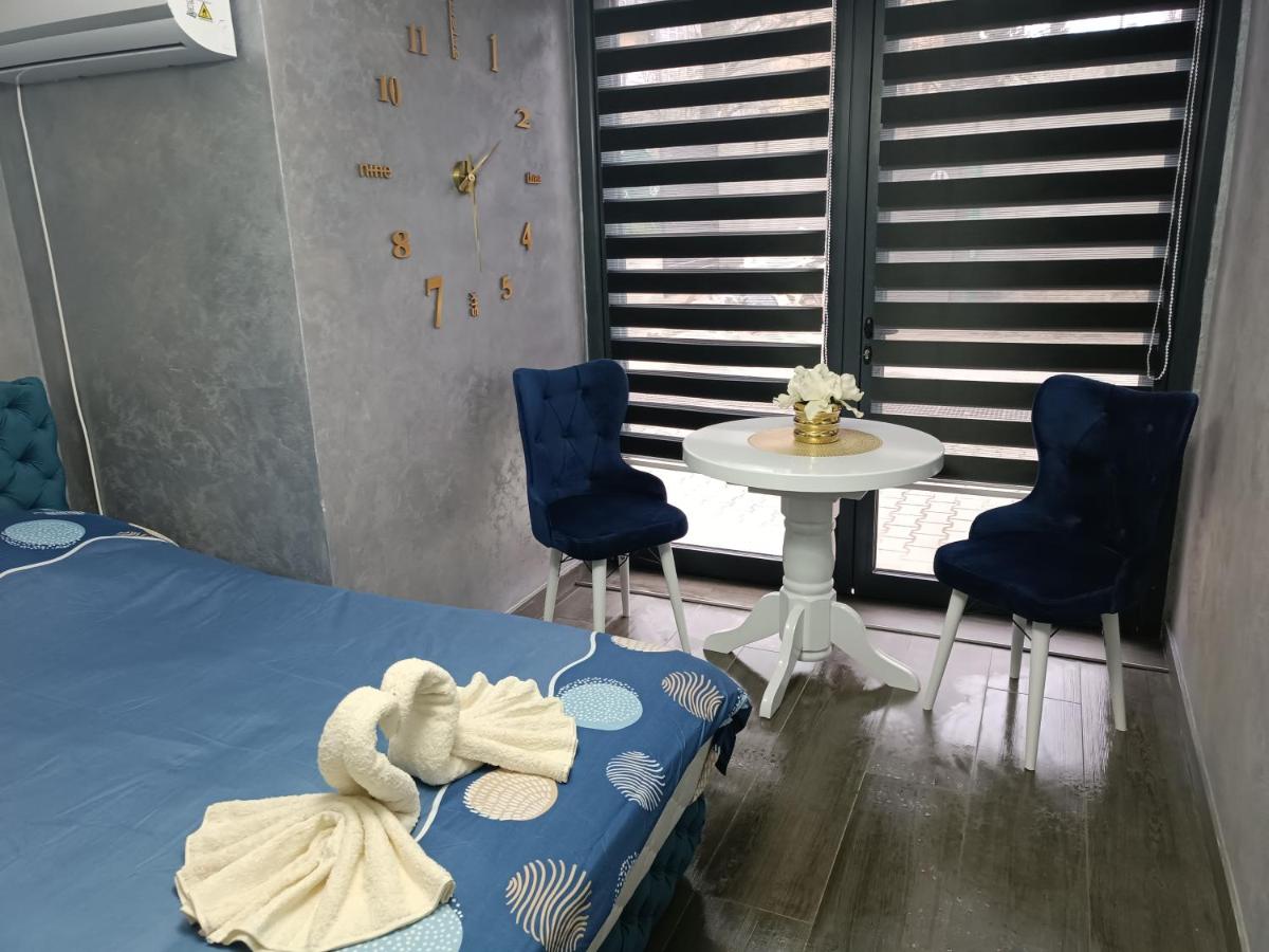 Apartment 1 Novi Sad - Ferienwohnung Novi Sad