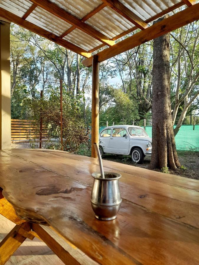 Casa Quinta Las Casuarinas - B&B