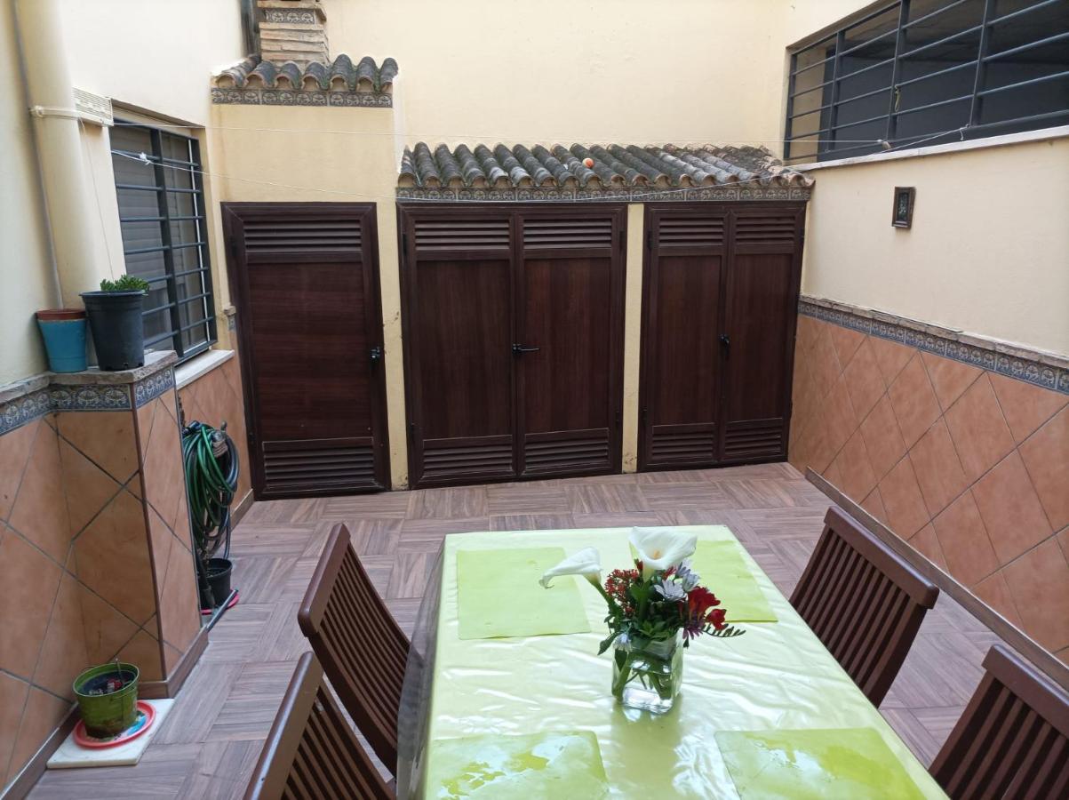 Casa Salicor Chiclana - Chambres d’hôtes