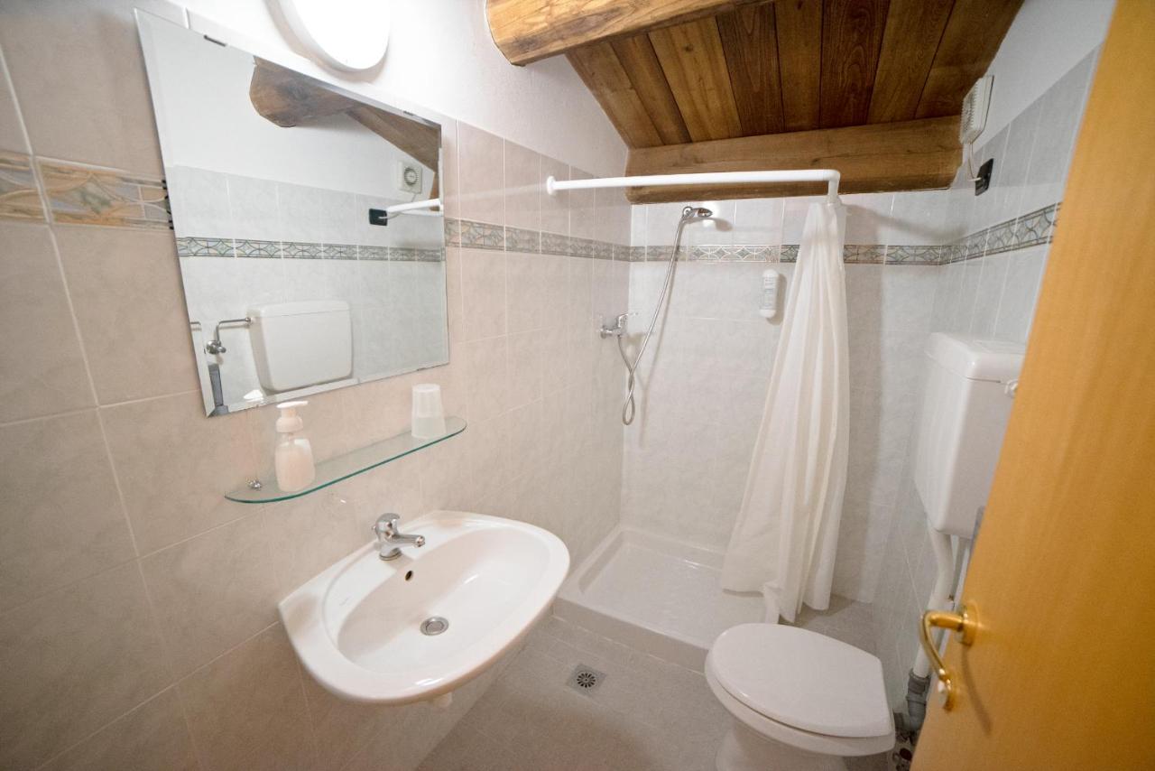 Superior Triple Room with Sea View