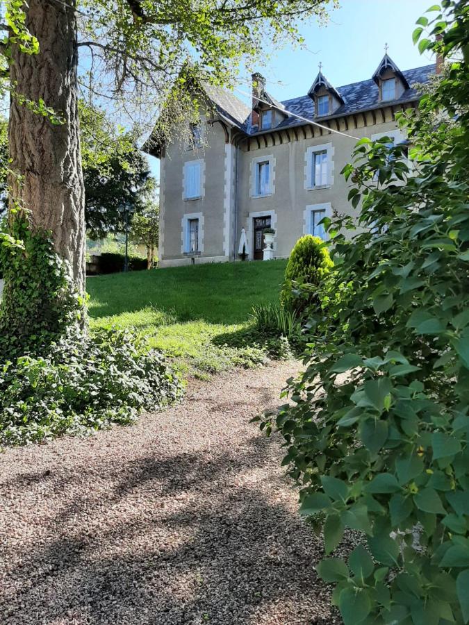 Château d'Arfeuilles Chambres et tables d'hôtes - B&B
