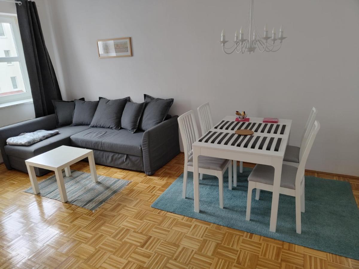 B&B Torun - Apartament Zieleniec - Bed and Breakfast Torun