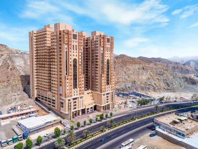 أبراج التلال - B&B La Mecca