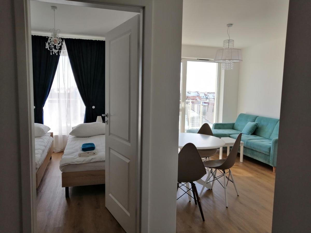Nowy w centrum 2 - B&B