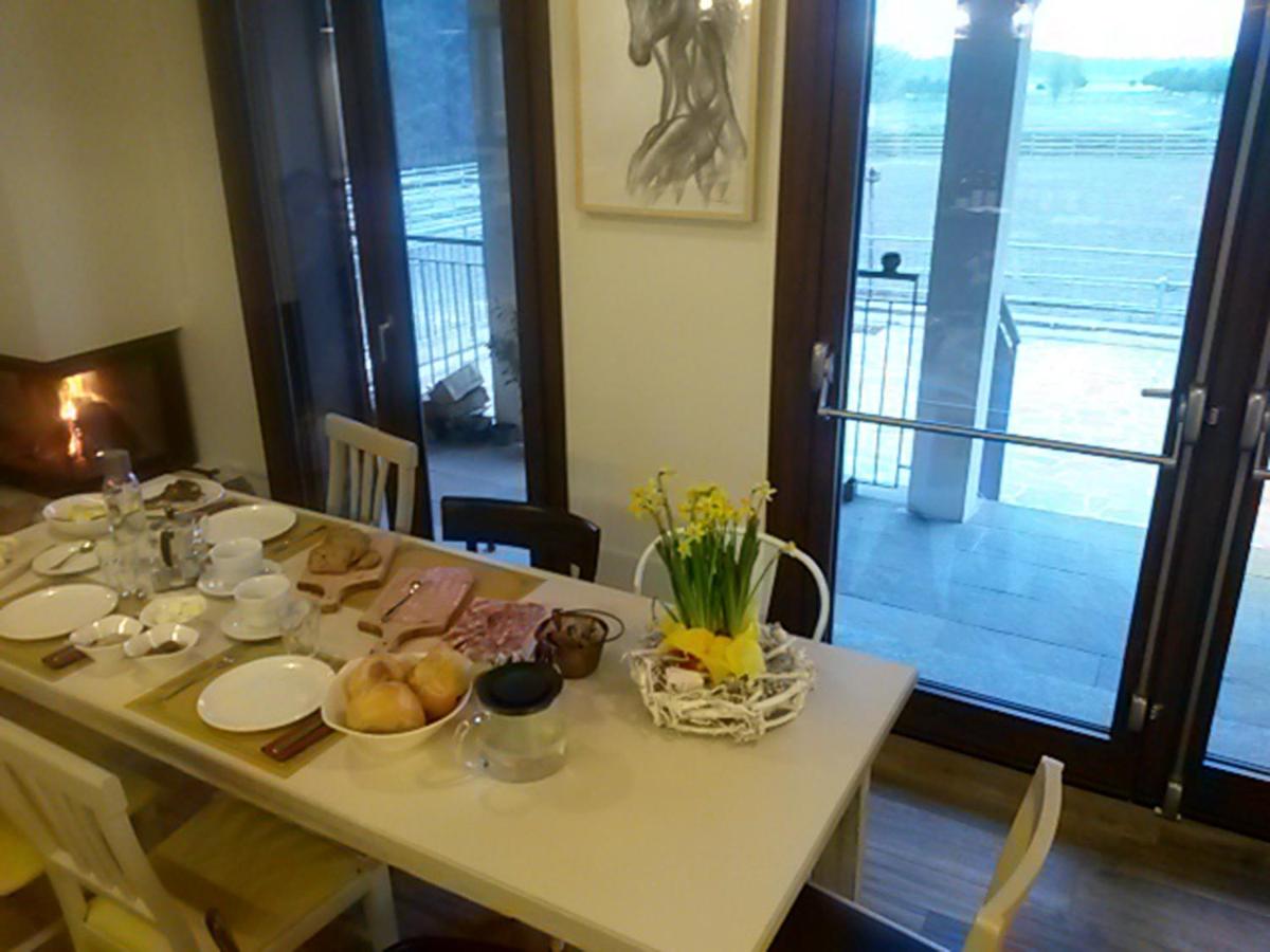 Agriturismo Cascina del Poggio - Bed and Breakfast