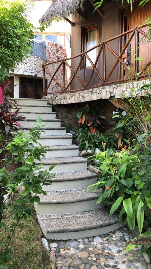 Litibu Suites - B&B Higuera Blanca