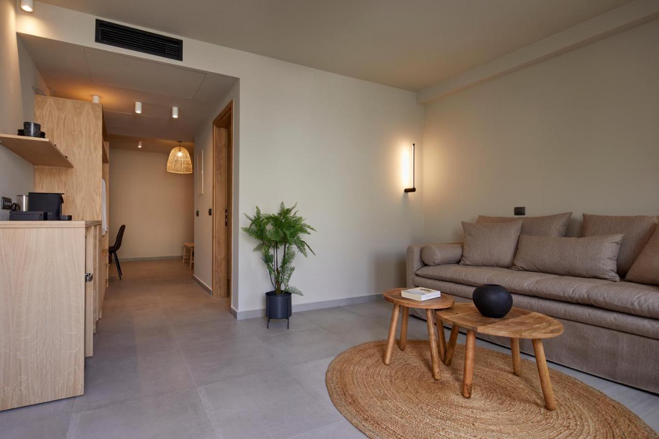 Standard Suite