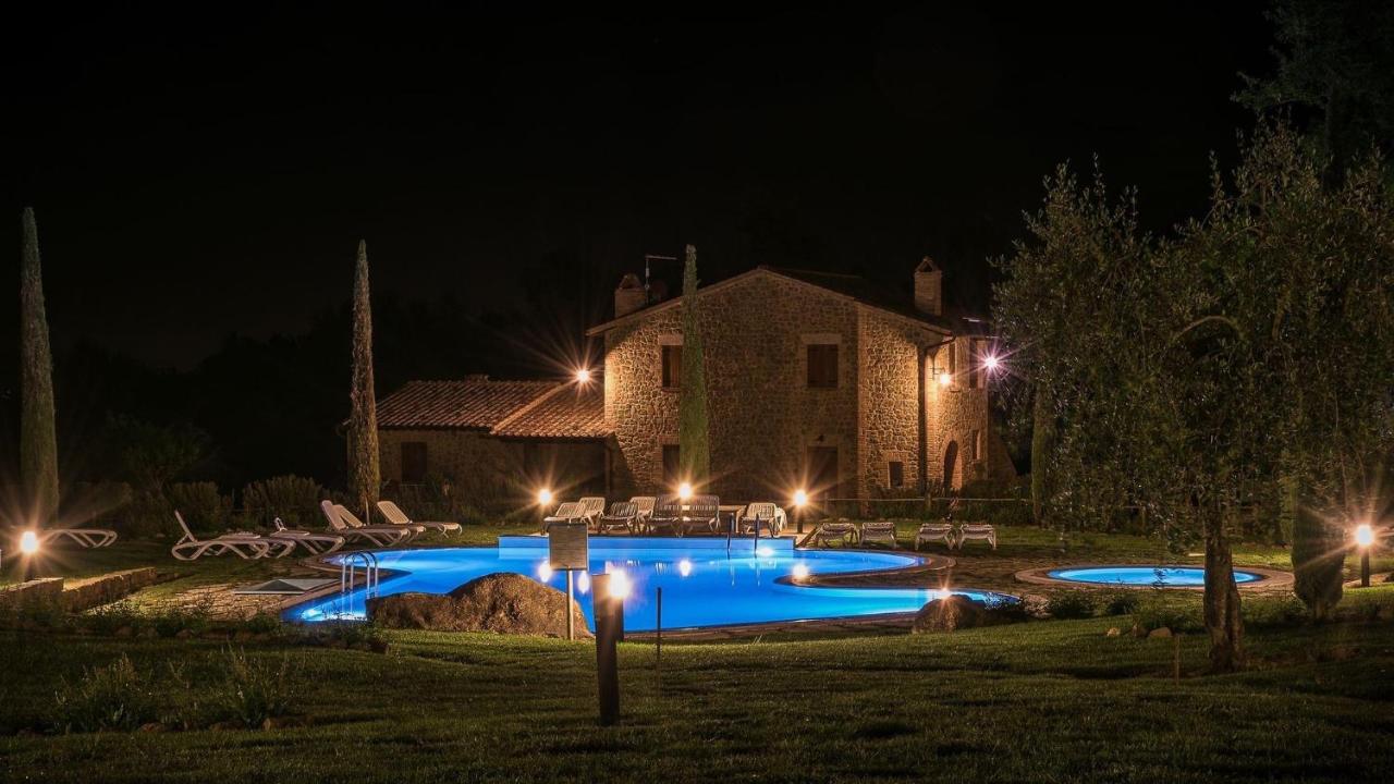 Borgo del Faggio - Case Vacanza - B&B