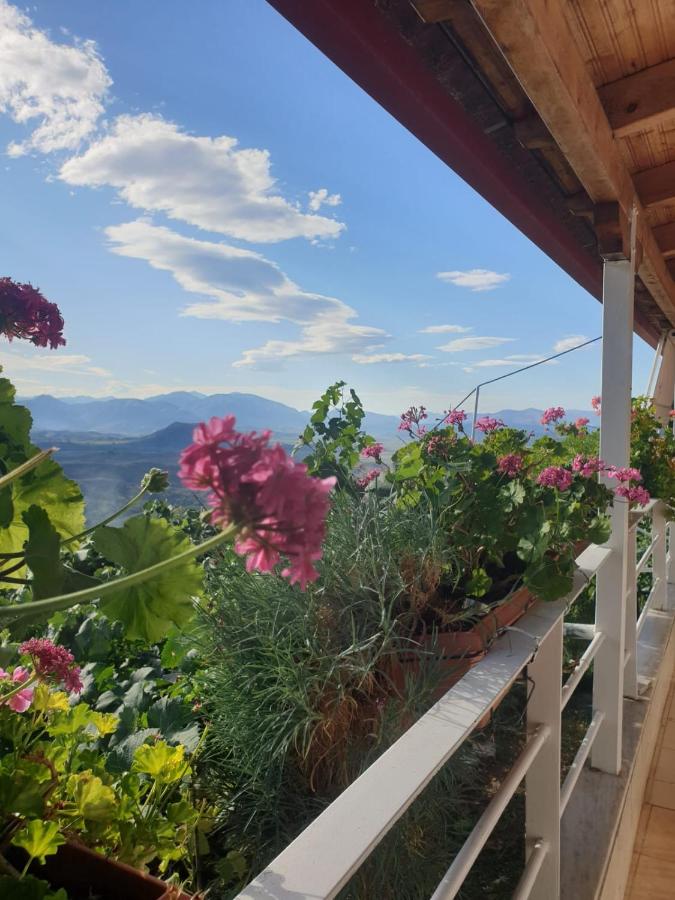 Rosemary House - Chambres d’hôtes Saranda