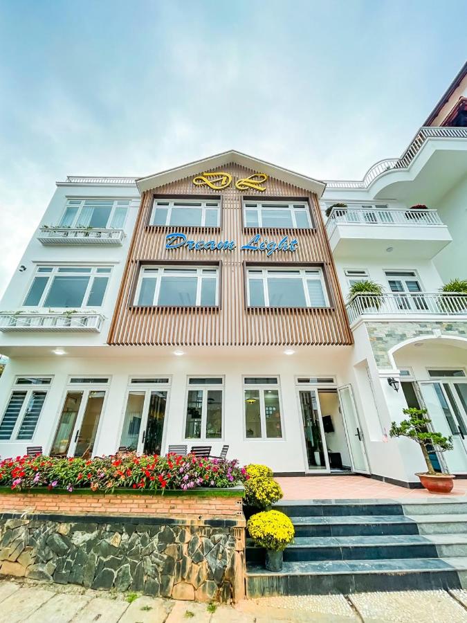 Dream Light Villa - B&B