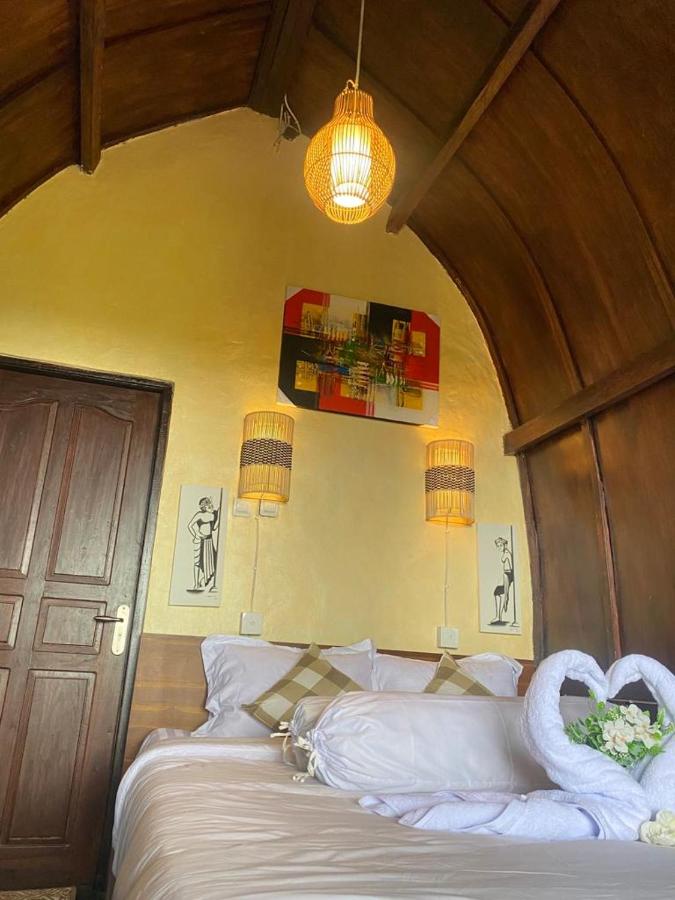 Villa 1 Chambre