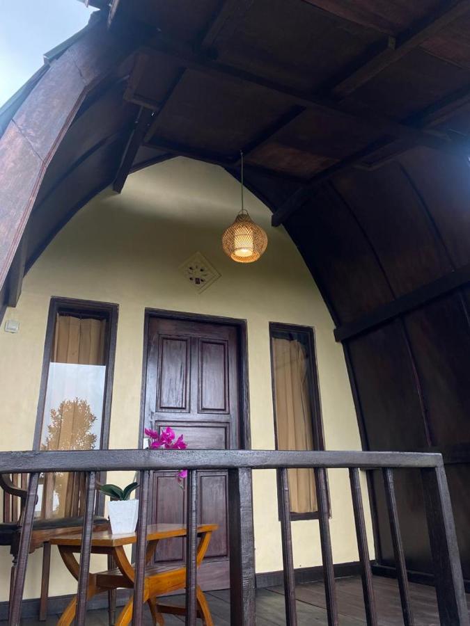 B&B Gitgit - Pondok Ganesha Bali - Bed and Breakfast Gitgit