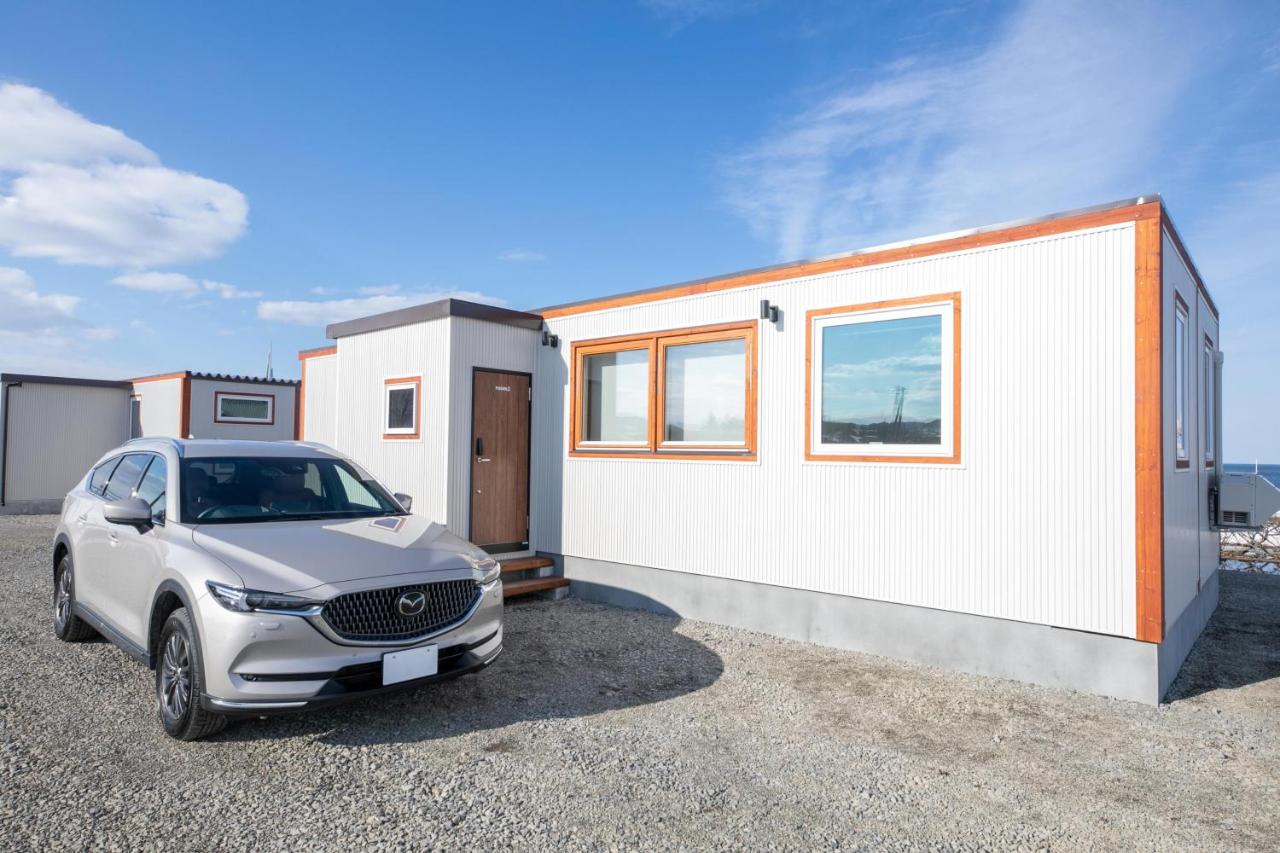 Okhotsk Ocean Villa AL MARE mombetsu - Ferienwohnung
