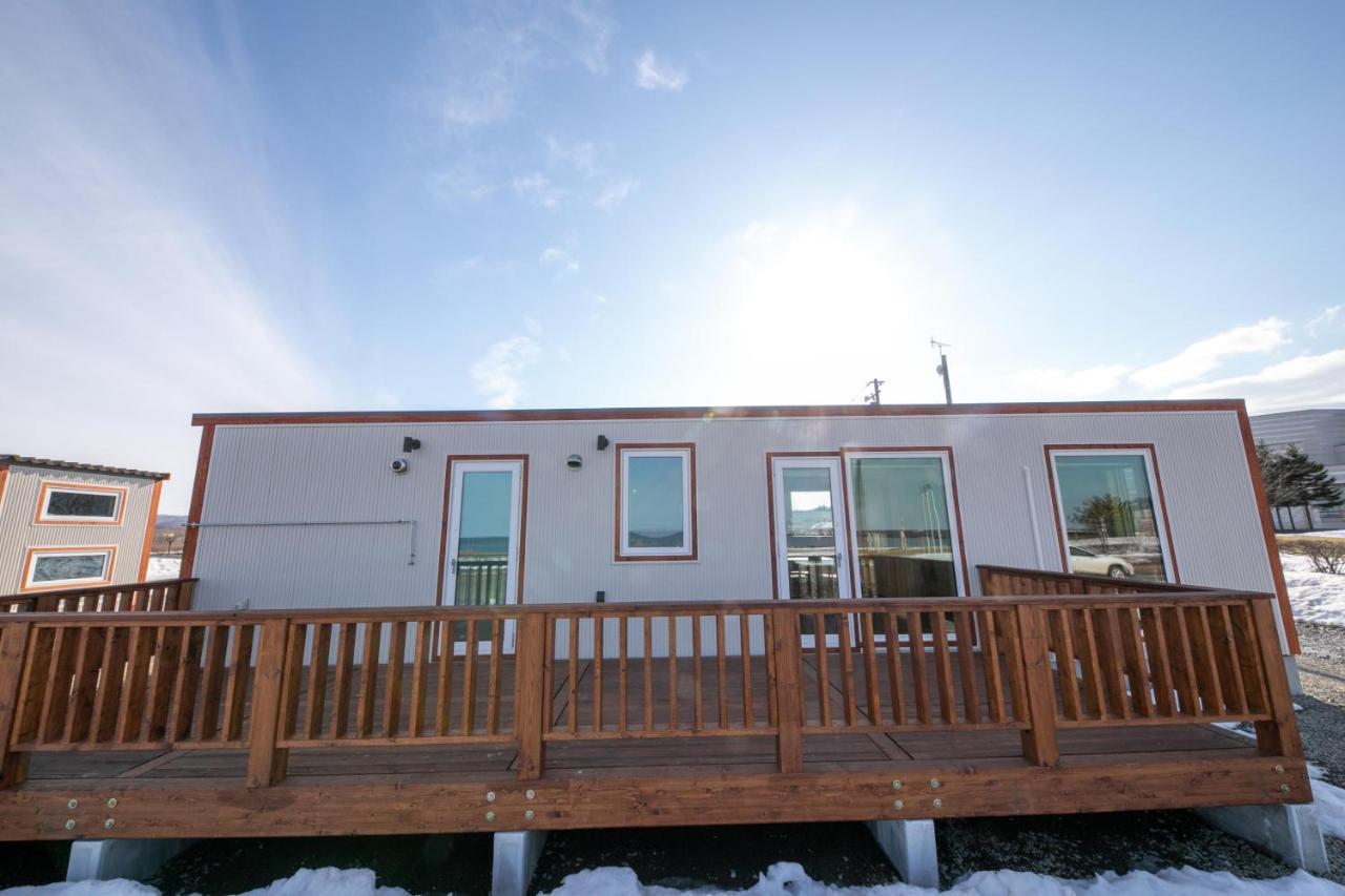 Okhotsk Ocean Villa AL MARE mombetsu - B&B