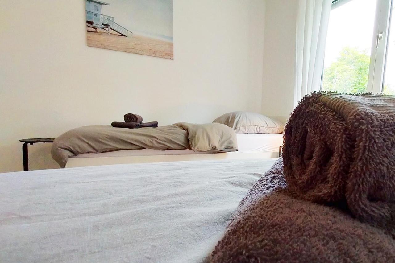 Appartement met 3 Slaapkamers