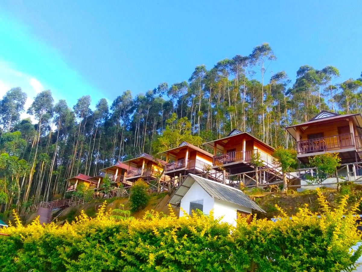 CHEENI HILL RESORTS - Chambres d’hôtes