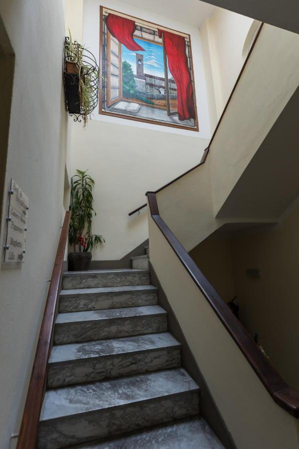 Locanda dei Fiori - B&B