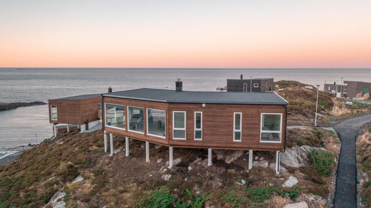 Runde Panorama - Pulcinella - B&B Runde