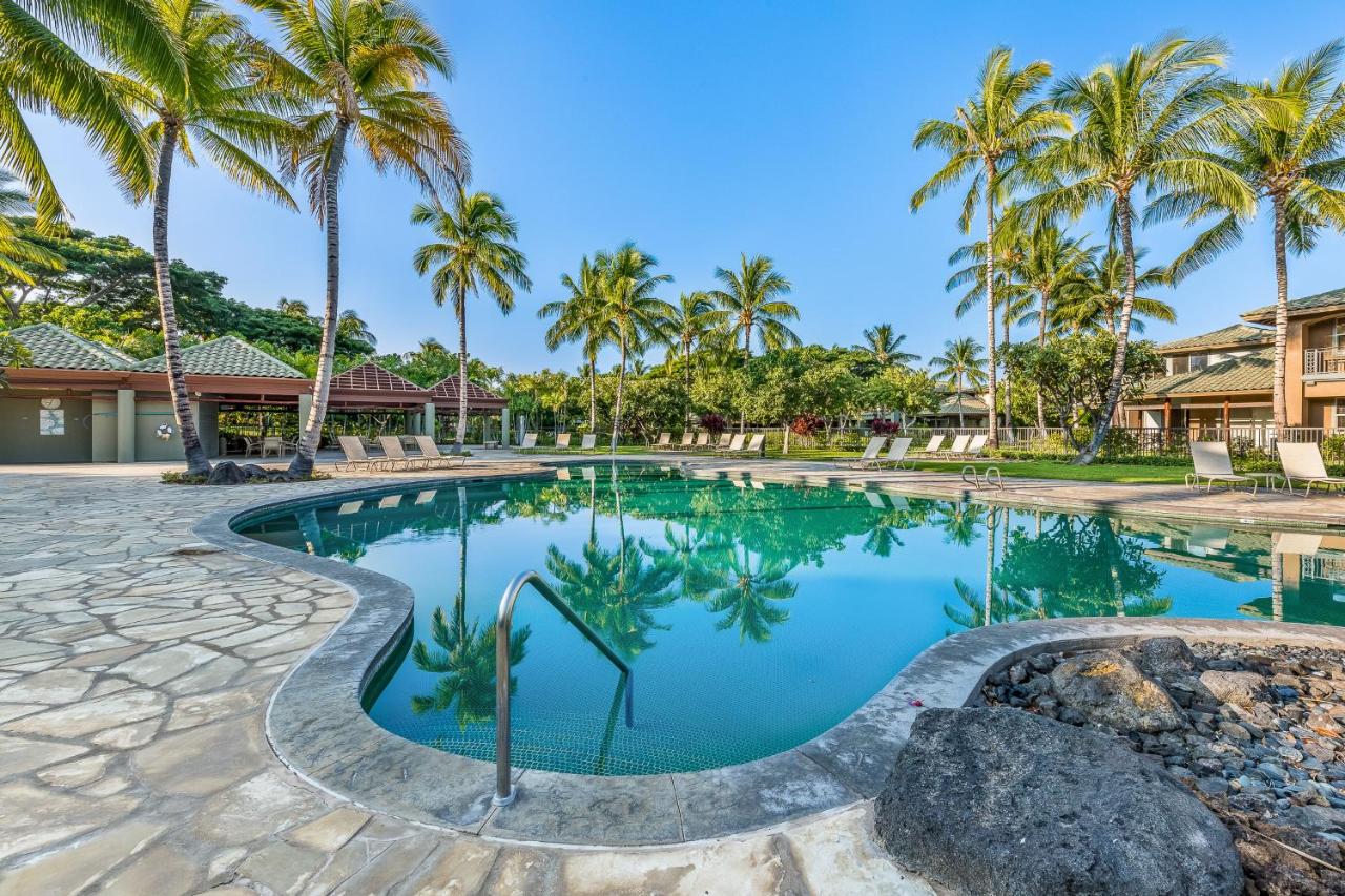 Mauna Lani Fairways #204 - B&B